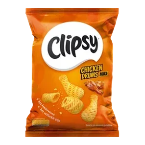 Clipsy Max Chicken 70g