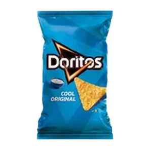 Čips Doritos Cool Original 160gr Marbo