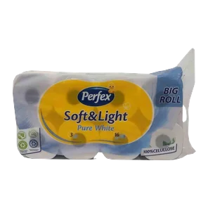 Perfex t.p. soft&light 16/1 3 sl