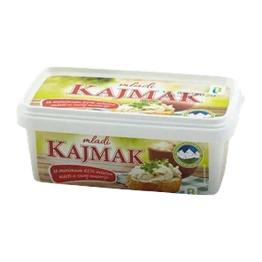 Kajmak Lazar 400g