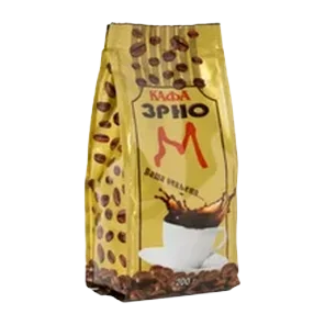 Kafa mlevena Zrno M 200g,SZR Zrno