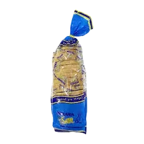 Hleb Kukuruzni Sečeni 300g Pekara San Ztr I Mlin