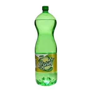Grejd sprint gazirani napitak 2L