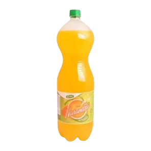 Gazirano pice Every day Narandza 2l PET