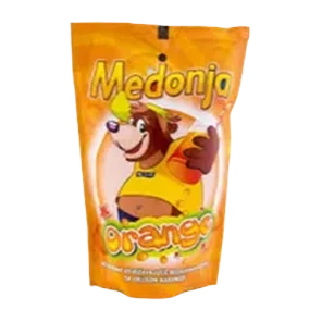 Medonja nap.narandža dojpak 200ml