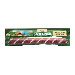 Kobasica Cajna Rf Zlatiborac