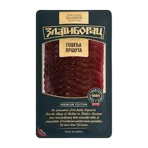 Prsuta govedja Zlatiborac
