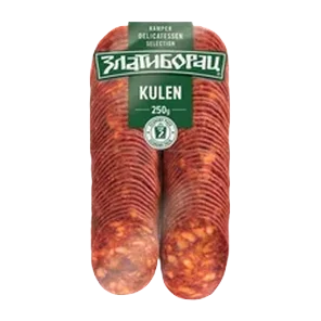 Kulen Zlatiborac