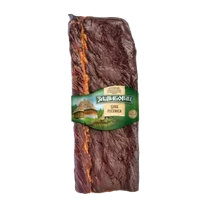 Pecenica Svinjska Suva Zlatiborac