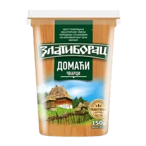 Domaci cvarci rinfuz Zlatiborac
