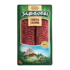 Govedja salama Zlatiborac