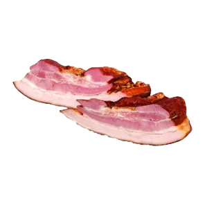 Dimljena svinjska slanina Trlic