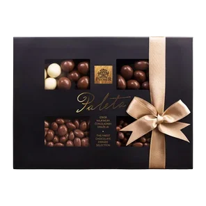 Bombonjera Paleta najfin.drazeja 200g