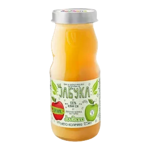 Sok Bistri Juvit Jabuka Organ 130g