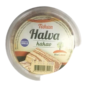 Alva Kikiriki 300g Bioland