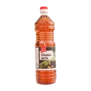 Delta-s vinsko sirće 1 l