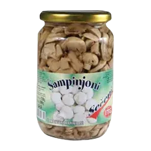 Sampinjoni seceni Elite 720g