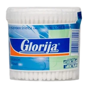 Stapici  Glorija Za Usi 200/1