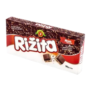 Krem Tabla Rižita Amoretti 135g