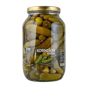 Kornison I kl.Moc prir.2.35kg(nt 1.45kg)
