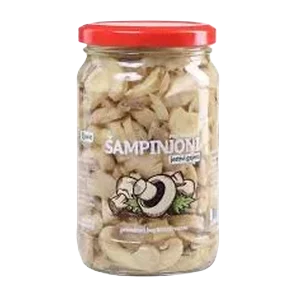 Sampinjoni rezani Moc prirode 370g