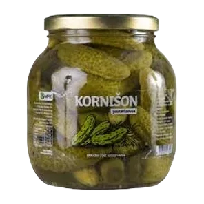 Kornisoni I klasa MPK 1.4kg
