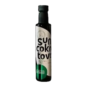 Ulje Suncokreta Hl Ceđeno 0,5l St E