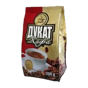 Kafa Zlatni Dukat 100g