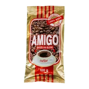 Amigos kafa 100g