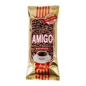 Amigos kafa 200g