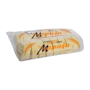 Smrznuti puz sa sirom i susamom600g