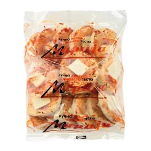 Smrznute mini pizze Marija 600g