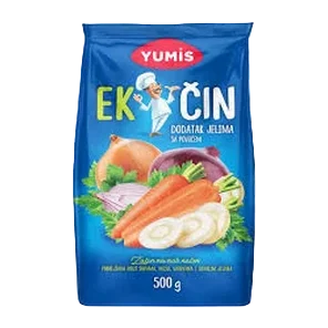 Eko Cin 500g Yumis