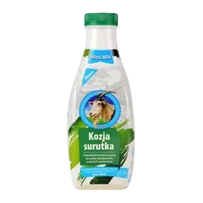 Napitak Probio-fit Natur 0.1%mm Od Kozije Surutke 0.75l Select Milk