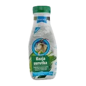Surutka Kozja 350ml Select Milk