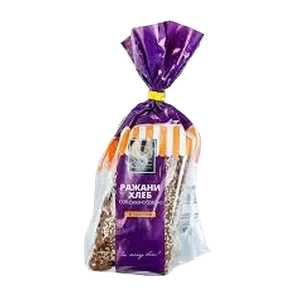 Hleb razani Agro Jevtic 300g