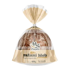 Hleb Integral Ražani 400g Kovačević