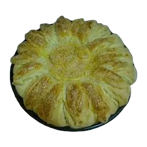 Pogača Ruža 500g Kovačević