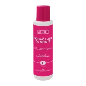Uljani Skidac Laka Za Nokte 120ml