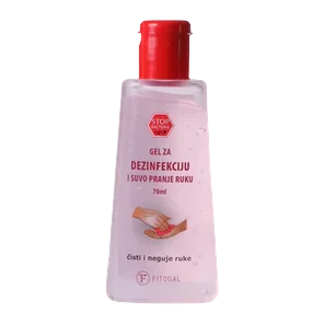 Gel Za Dezinfekciju 70ml