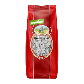 Pasulj Gradistanac Benlian food 500g