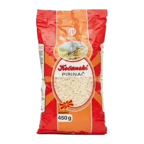 Pirinač Kočanski 450g Benlian
