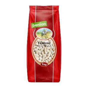 Pasulj Tetovac 1kg