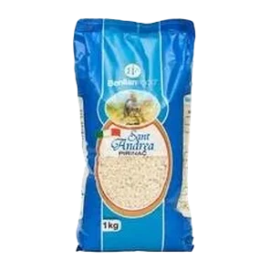 Pirinac Sant Andrea Benlian Food 1kg