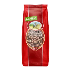 Pasulj sareni Benlian food 500g