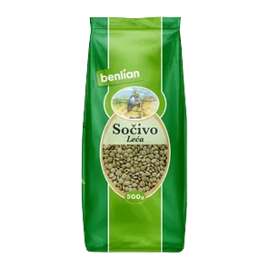 Socivo Leca 500gr Benlian Foods