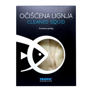 Smrznuta lignja ociscena 300g