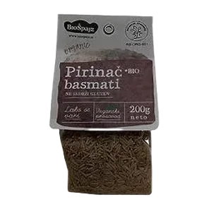 Pirinač Int Jasmin Org 500 Beyond