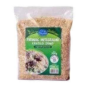 Pirinač Basmati Int Org 500 Beyond