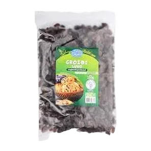 Suvo Grožđe Organic 250g